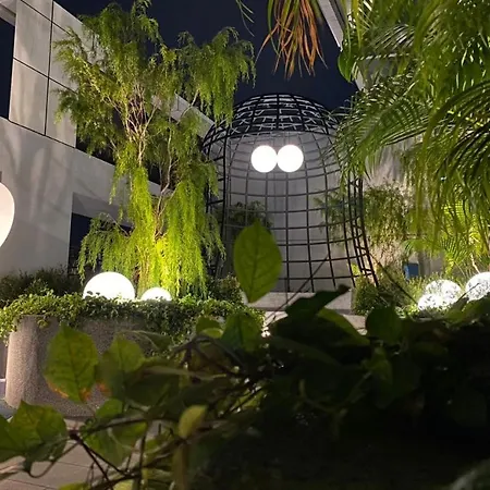Trion Kl By Jrlodge Homestay Kuala Lumpur Exterior photo