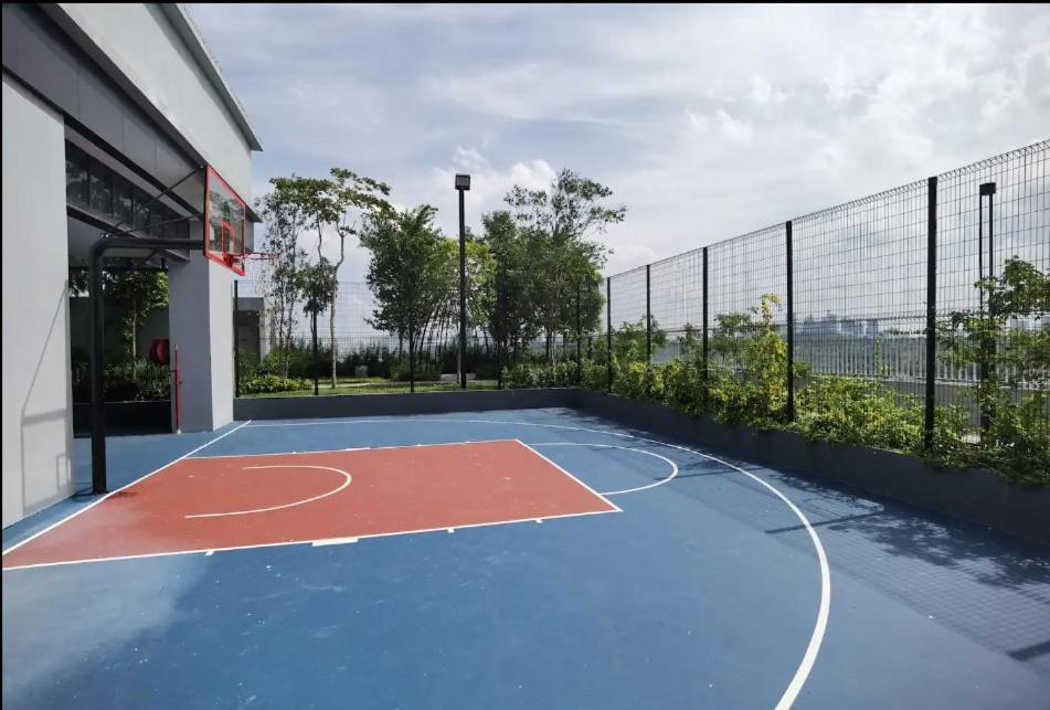 Apartment Trion Kl By Jrlodge Kuala Lumpur