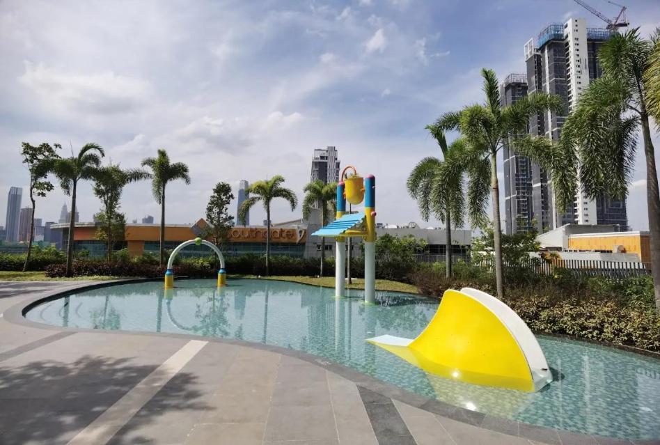 Apartment Trion Kl By Jrlodge *