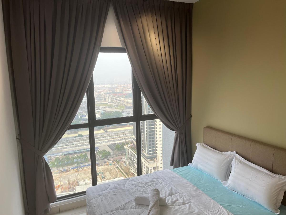 Trion Kl By Jrlodge Apartment