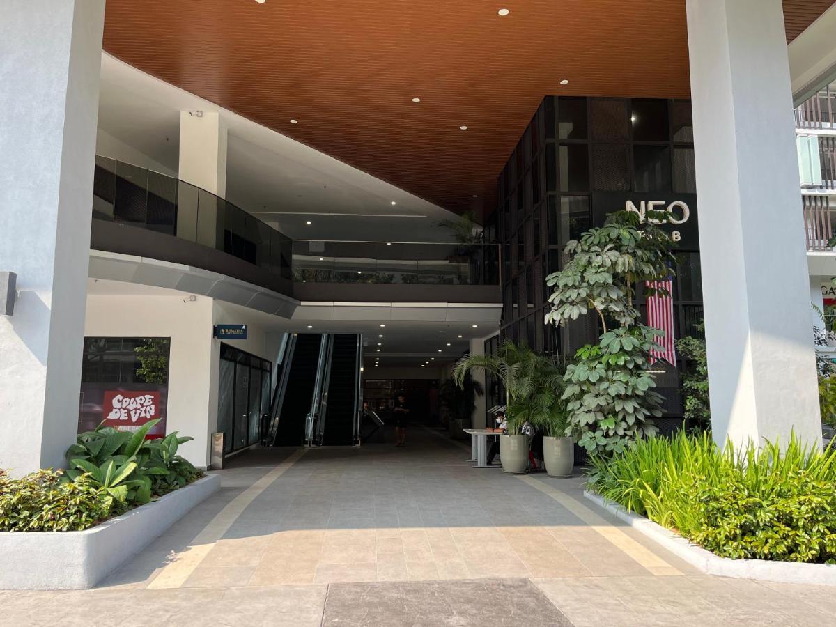 Trion Kl By Jrlodge Apartment *