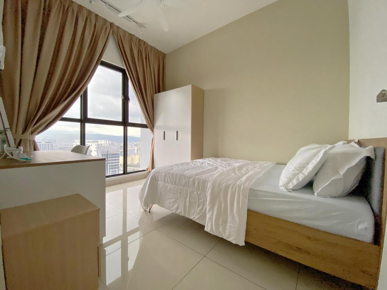 Trion Kl By Jrlodge Apartment *