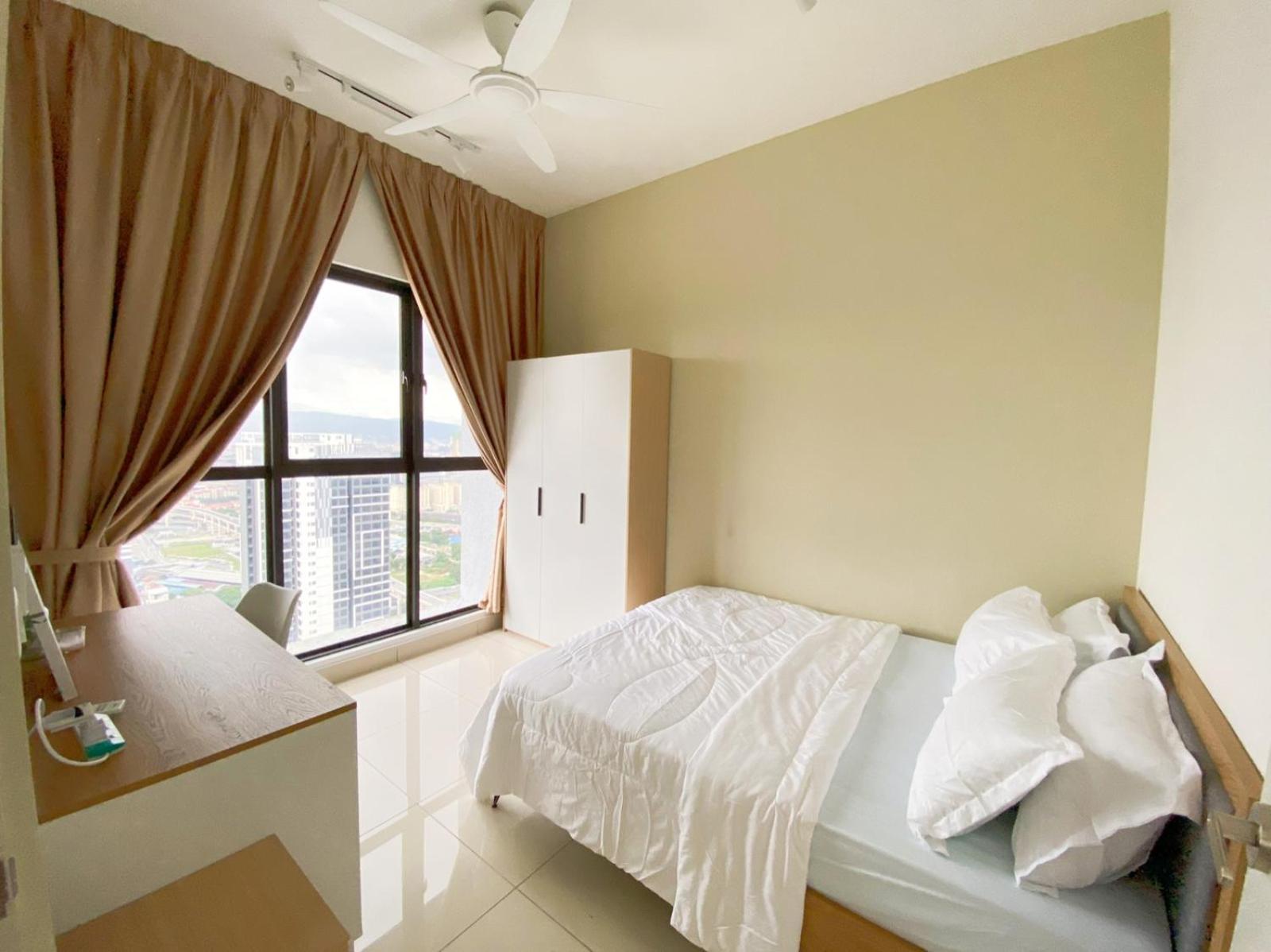 Trion Kl By Jrlodge Apartment Kuala Lumpur