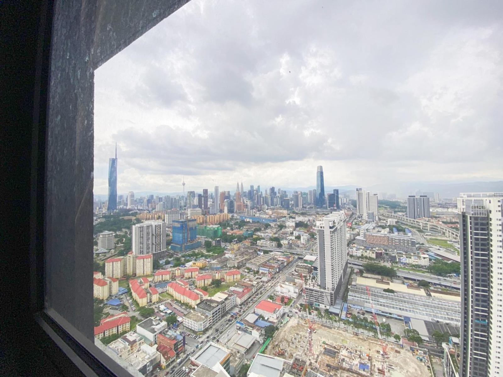 Trion Kl By Jrlodge Apartment