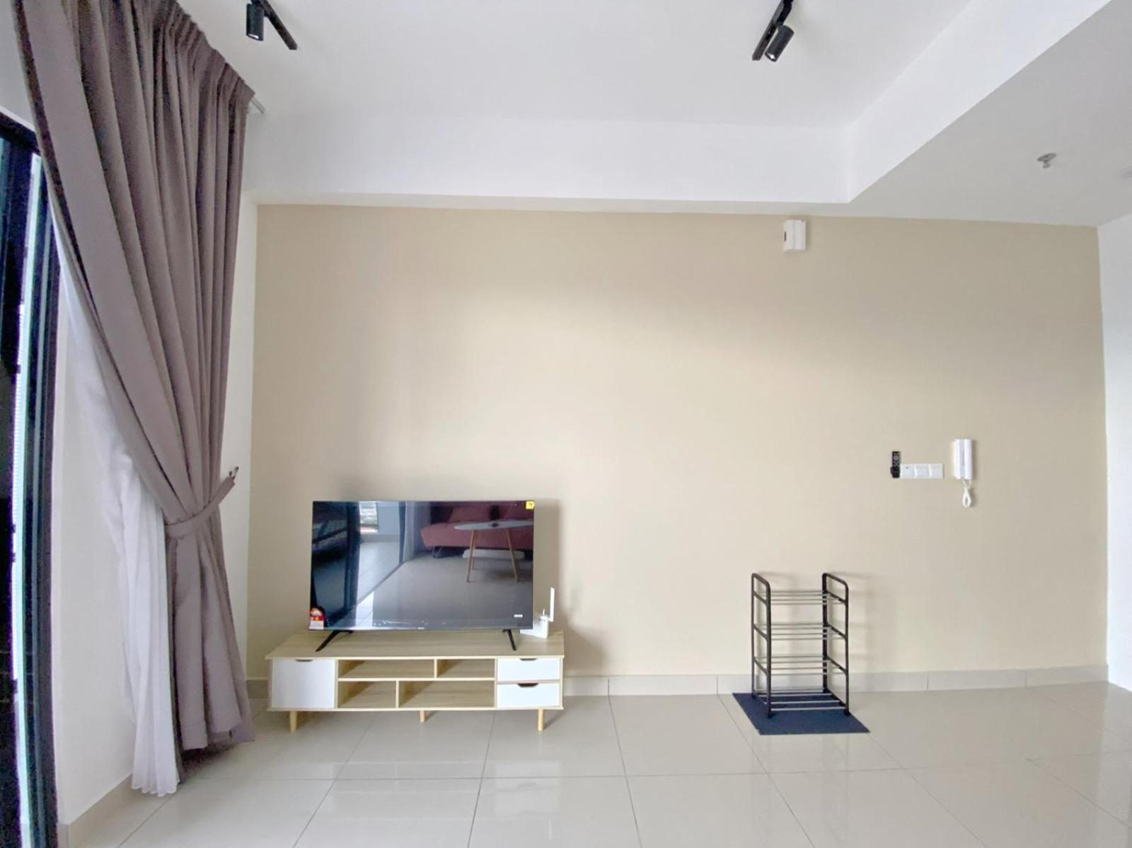 Trion Kl By Jrlodge Apartment