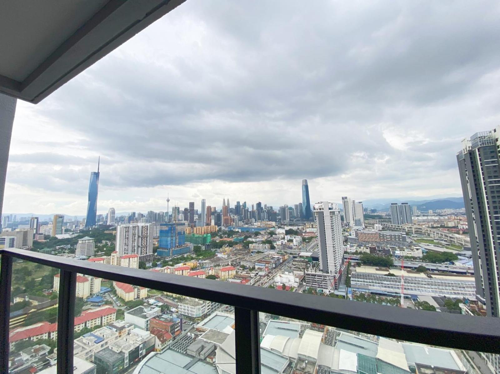 Apartment Trion Kl By Jrlodge *