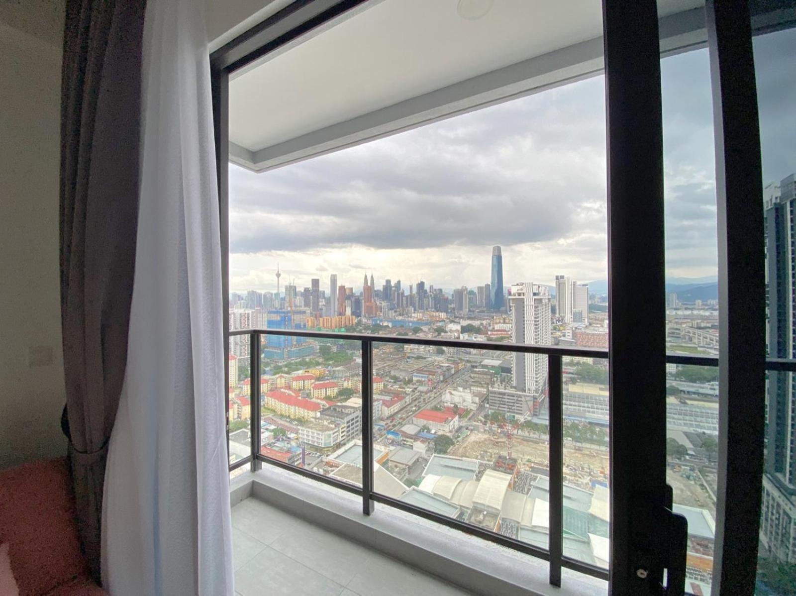 Trion Kl By Jrlodge Apartment *