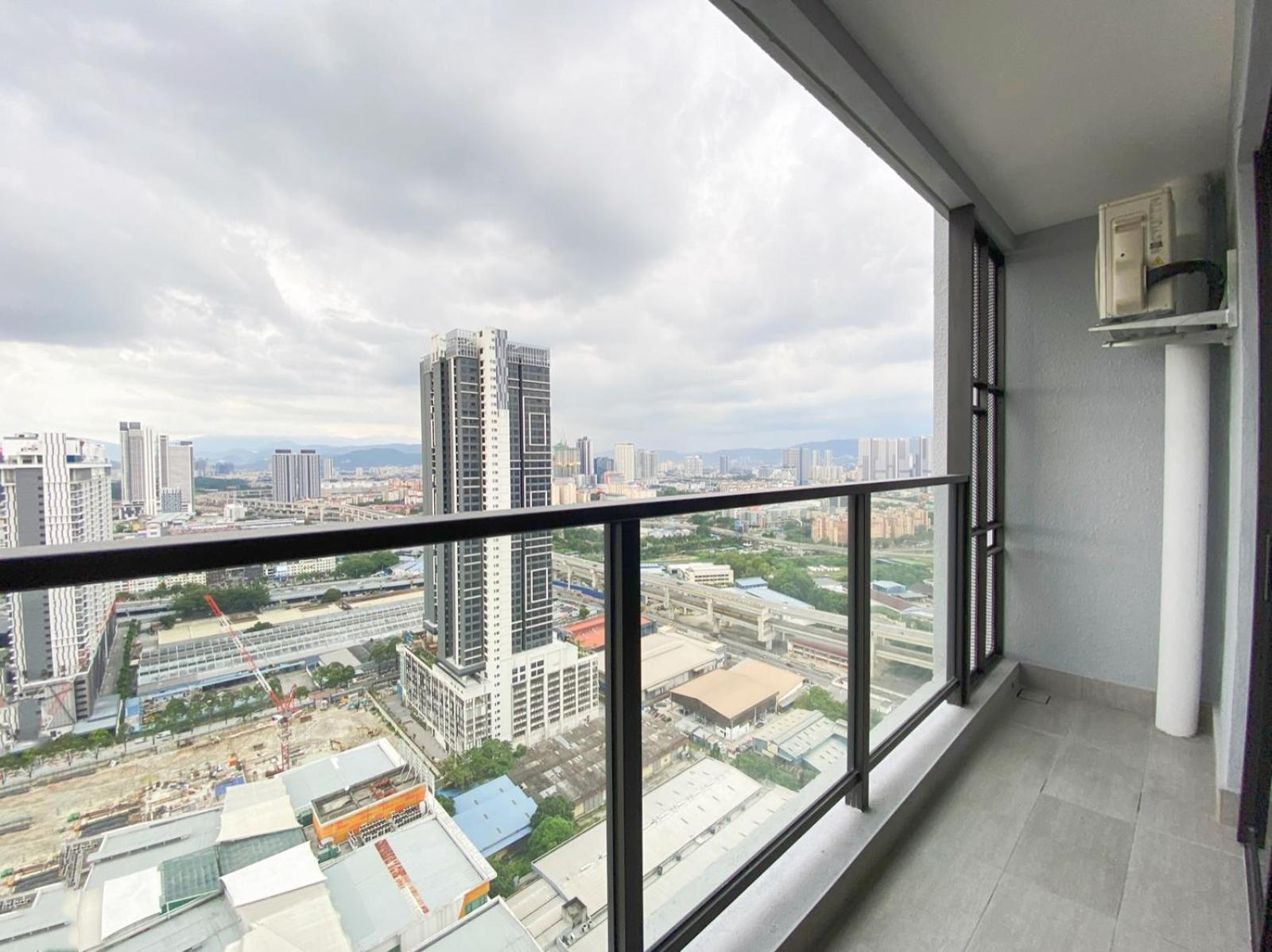 Trion Kl By Jrlodge Apartment