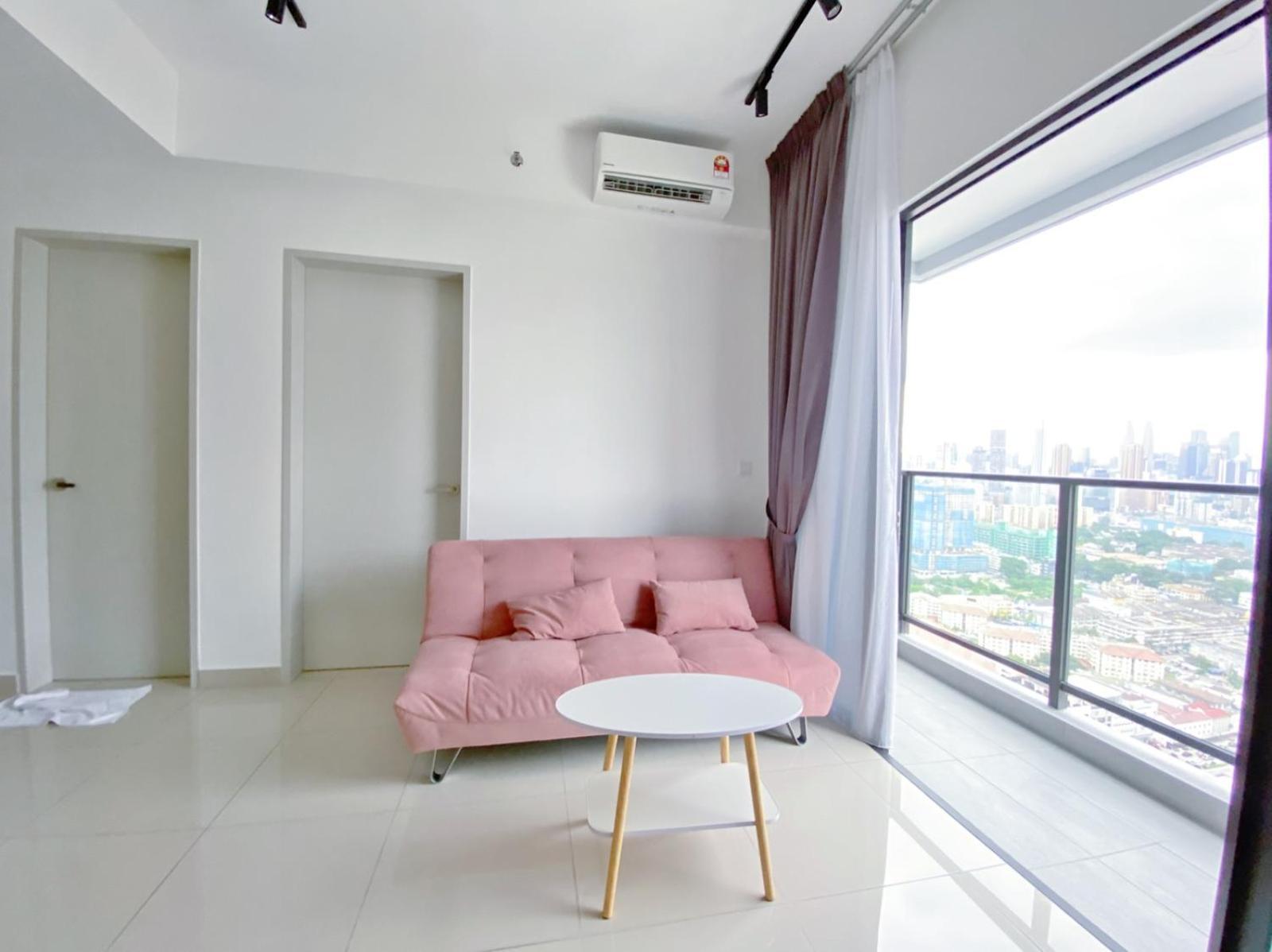 Apartment Trion Kl By Jrlodge *