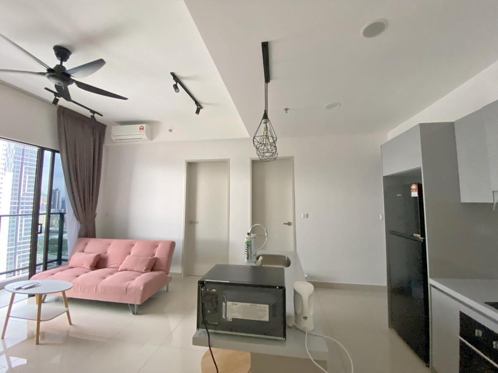 Trion Kl By Jrlodge Apartment