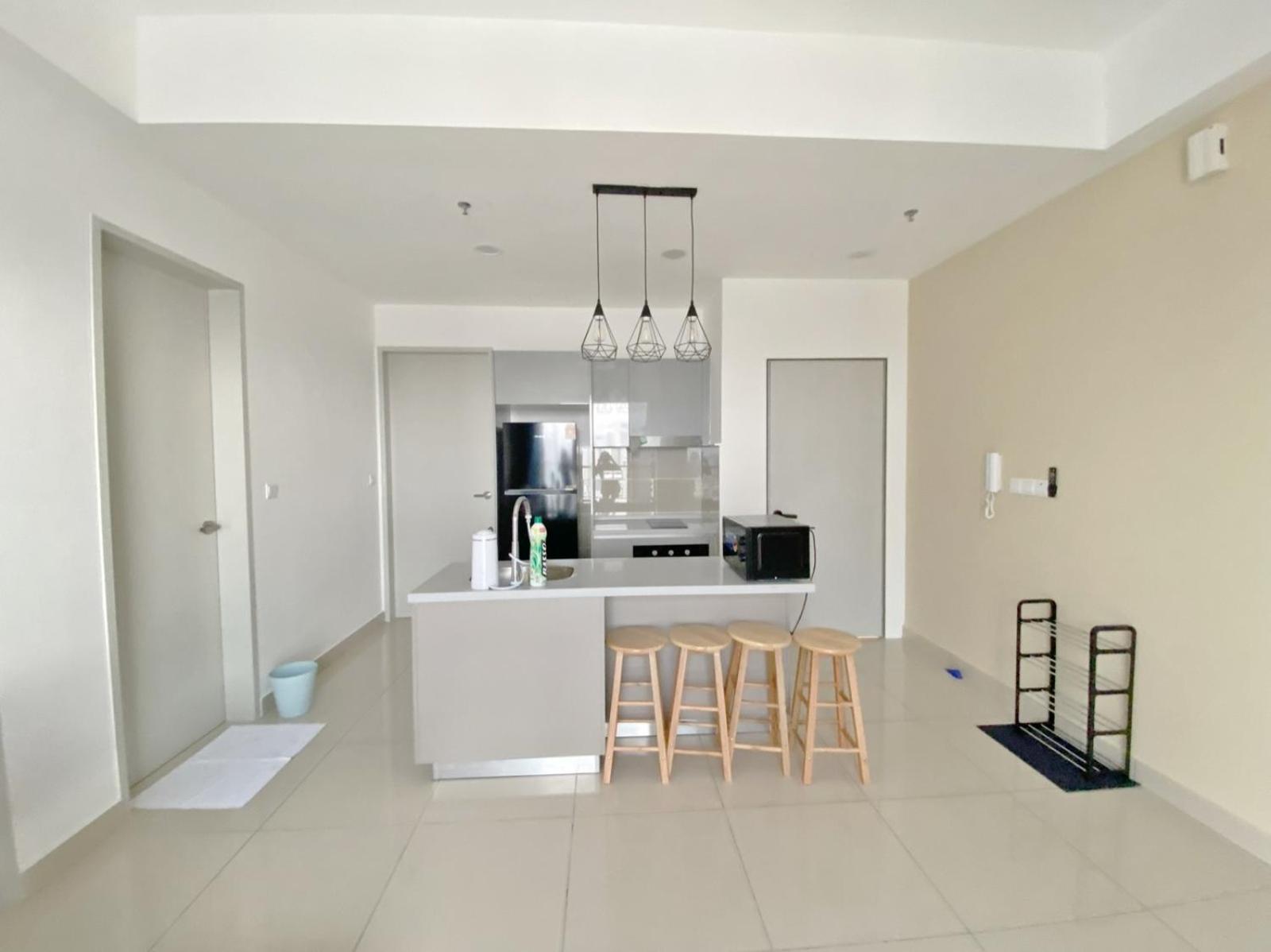 Apartment Trion Kl By Jrlodge