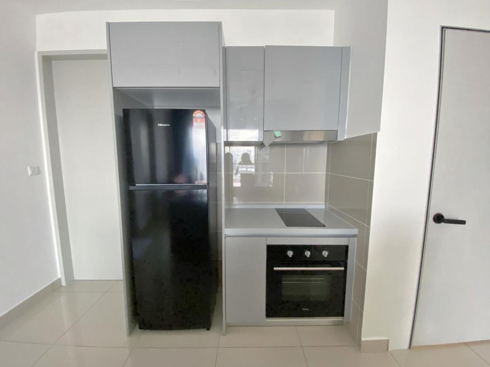 Trion Kl By Jrlodge Apartment *
