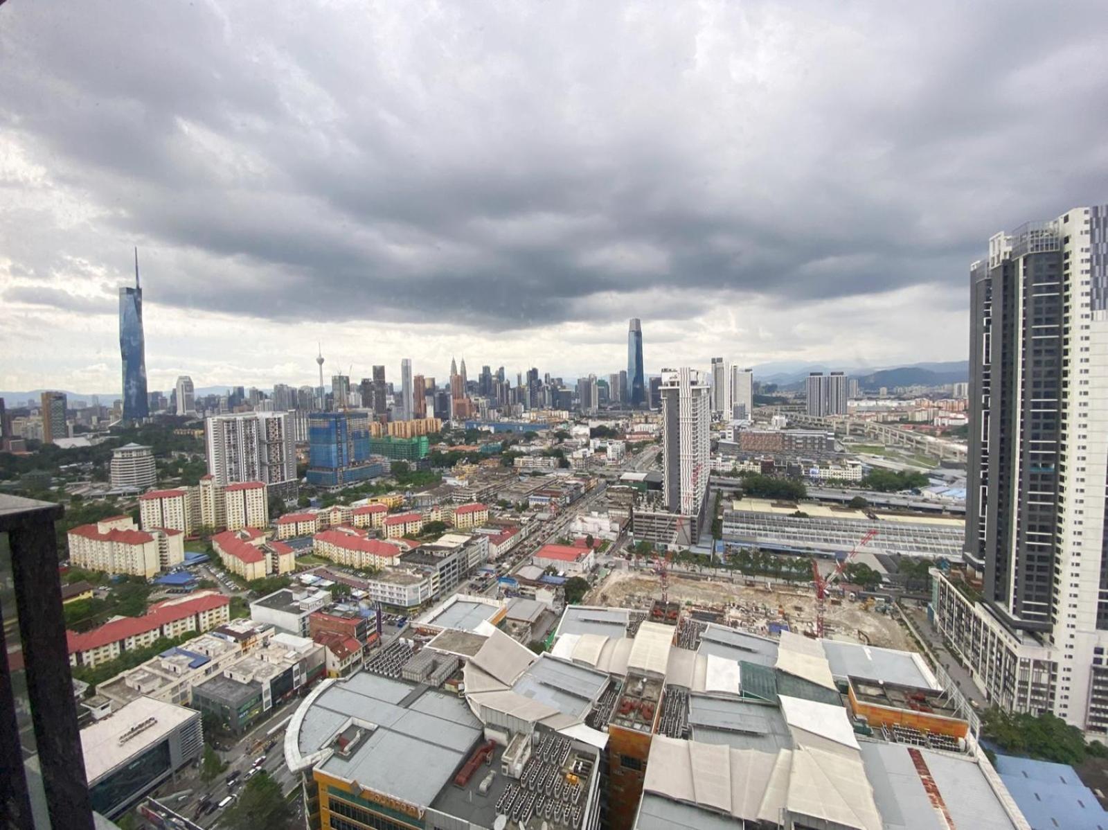 Apartment Trion Kl By Jrlodge