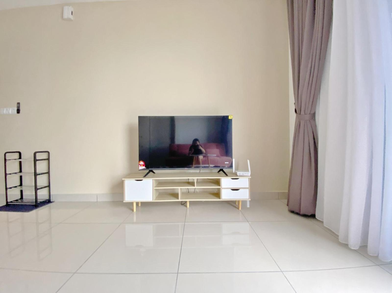 Apartment Trion Kl By Jrlodge