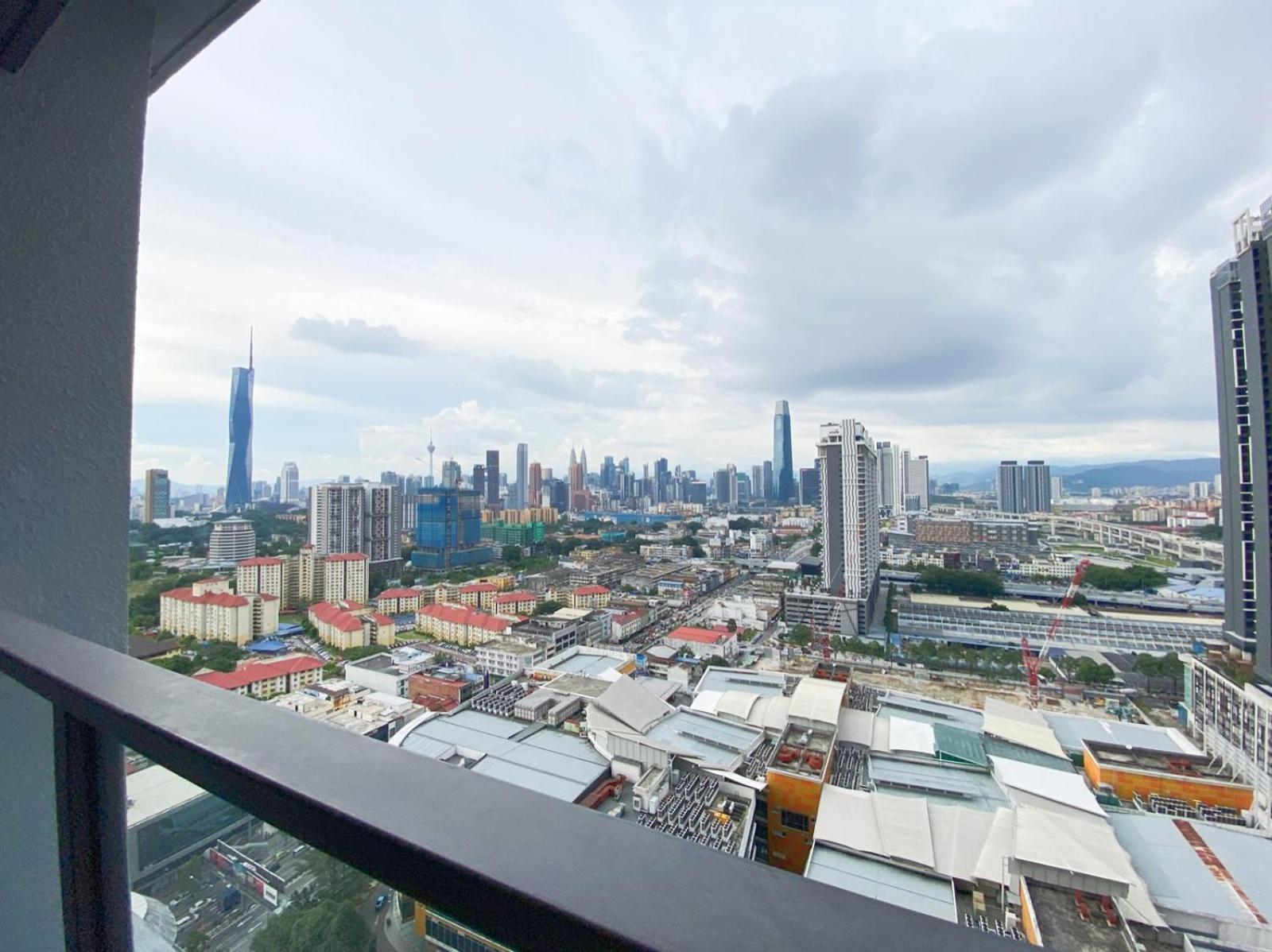 Trion Kl By Jrlodge Apartment