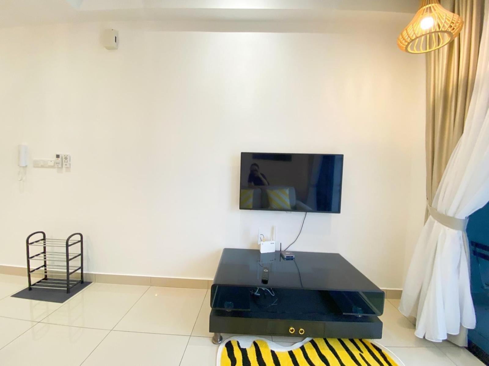 Trion Kl By Jrlodge Apartment Kuala Lumpur