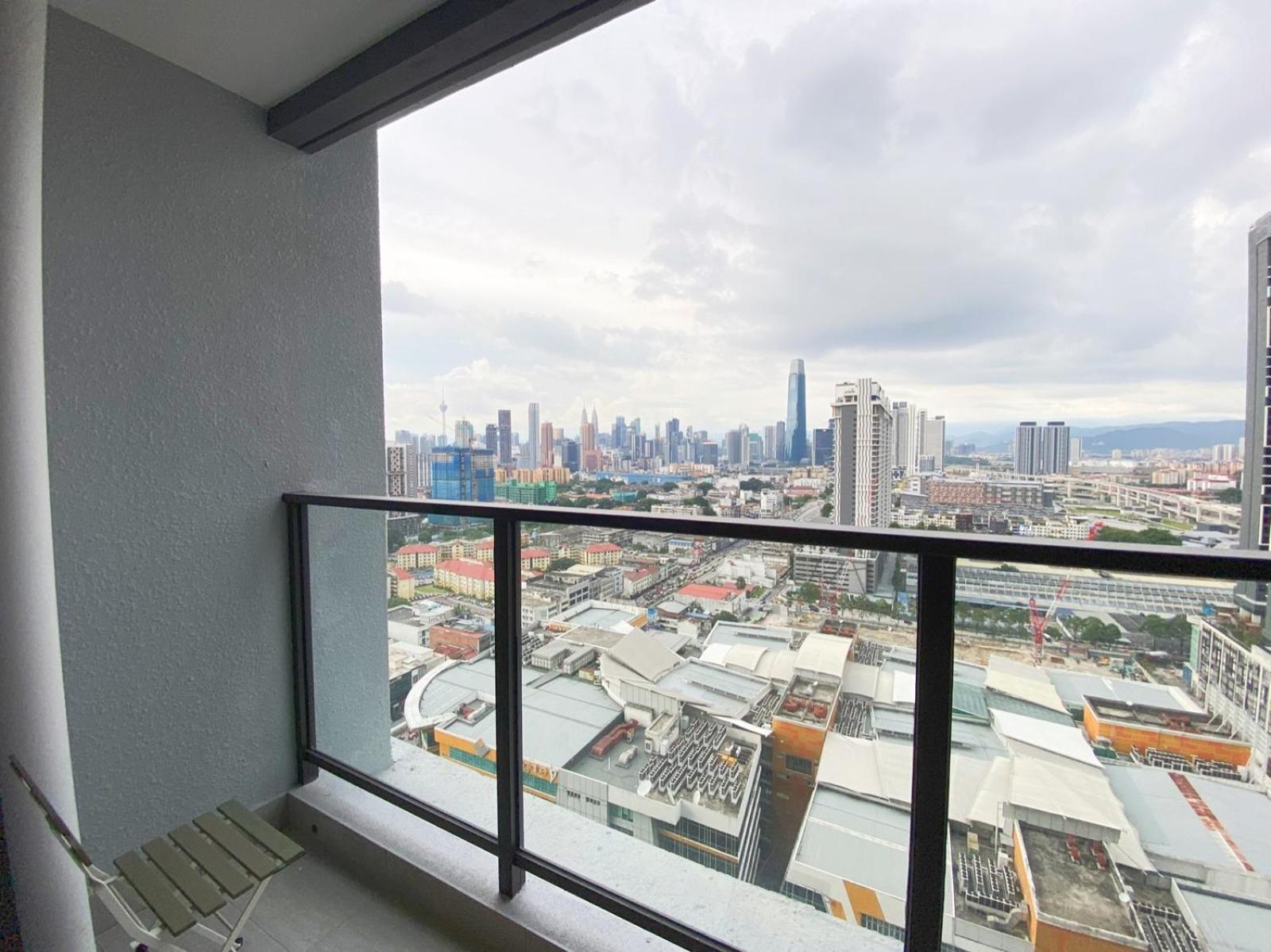 Trion Kl By Jrlodge Apartment *