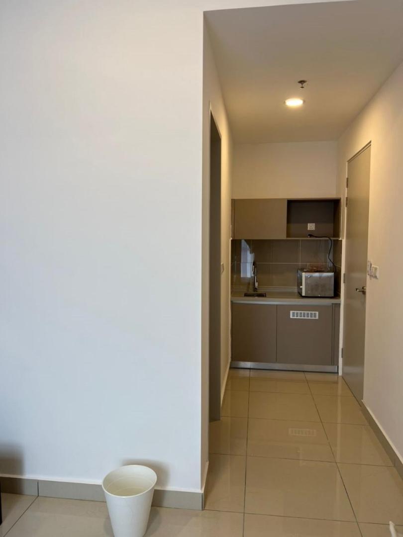 Apartment Trion Kl By Jrlodge