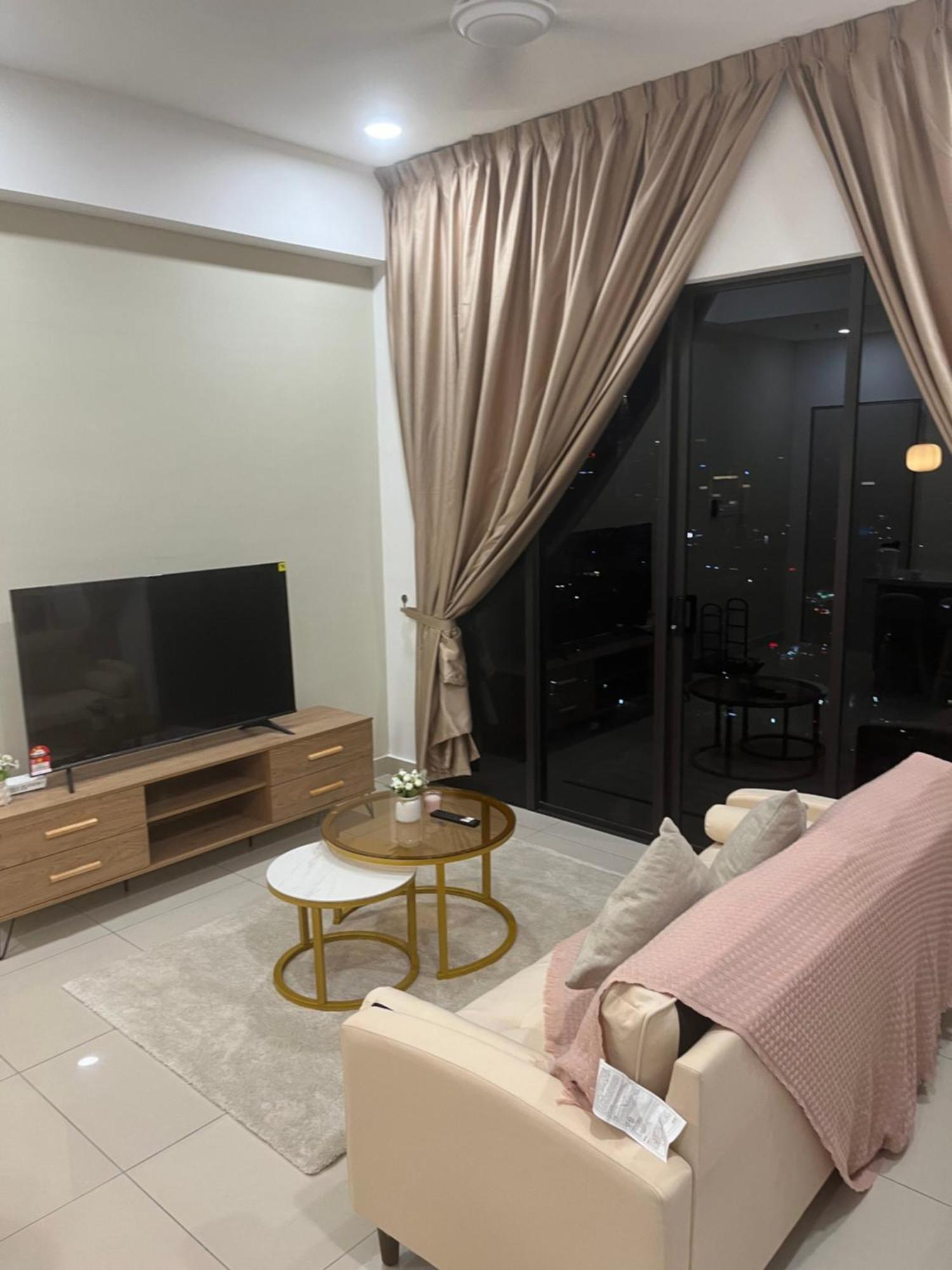 Trion Kl By Jrlodge Apartment *