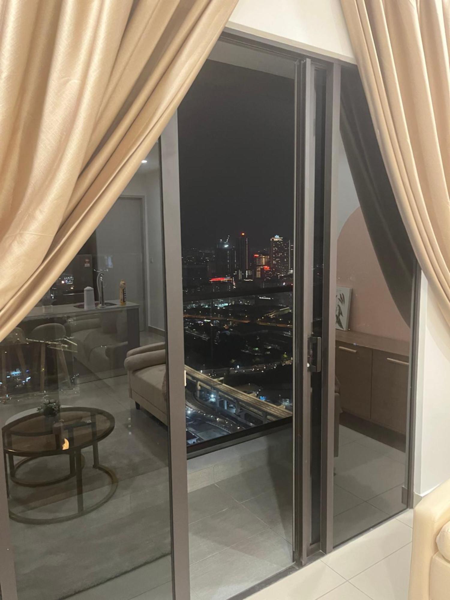 Apartment Trion Kl By Jrlodge Kuala Lumpur
