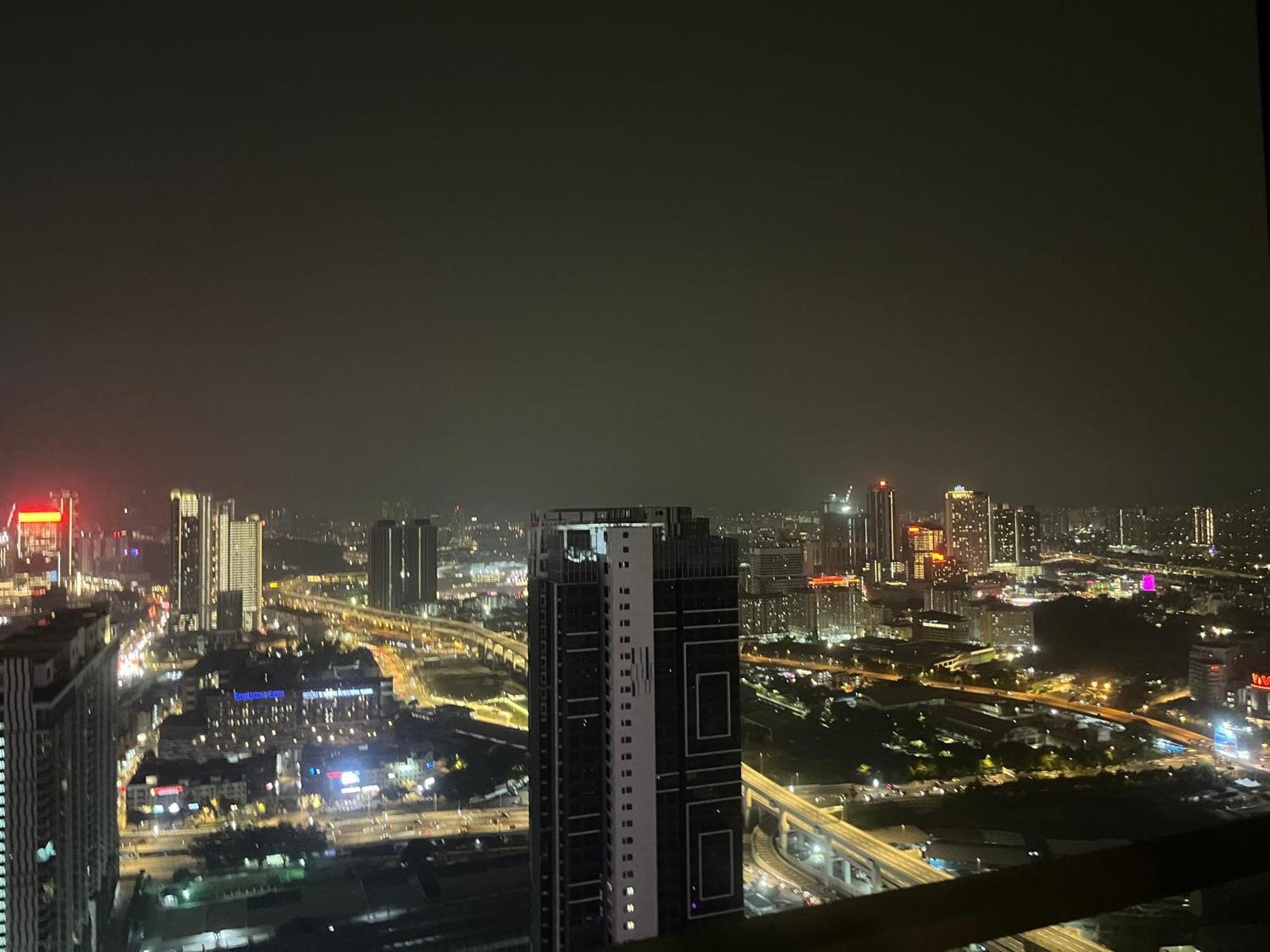 Trion Kl By Jrlodge Apartment