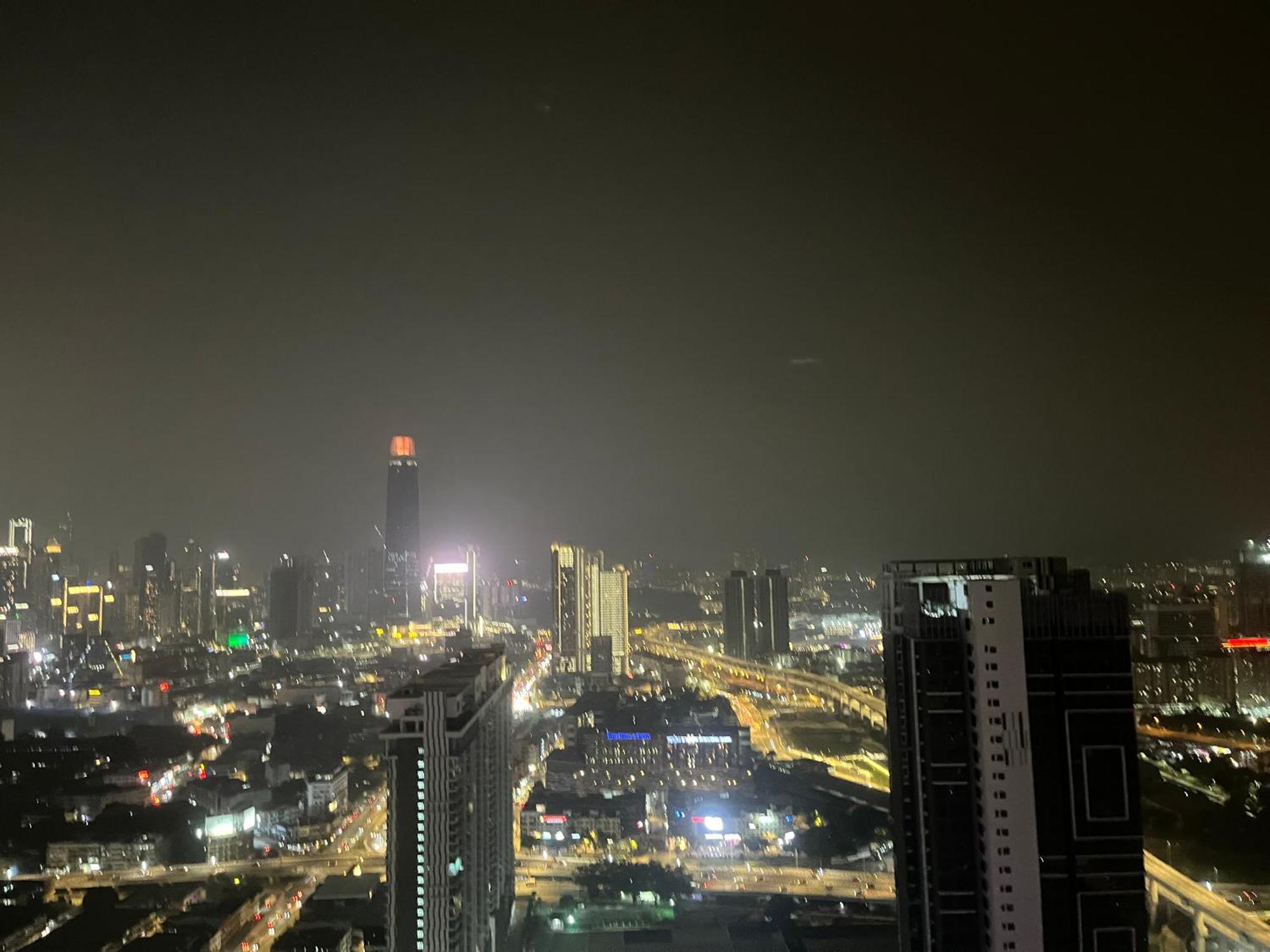 Trion Kl By Jrlodge Apartment