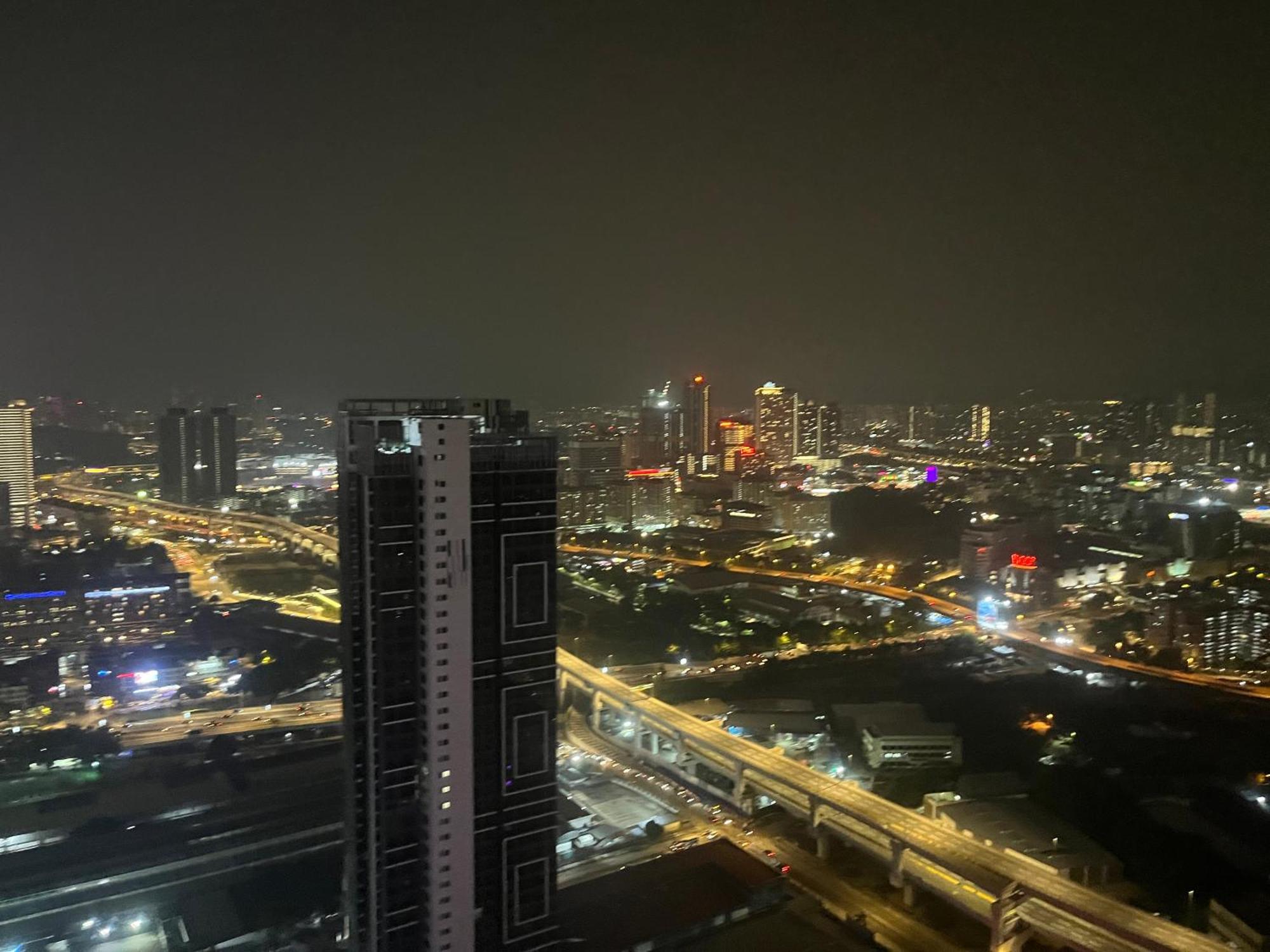 Trion Kl By Jrlodge Apartment Kuala Lumpur
