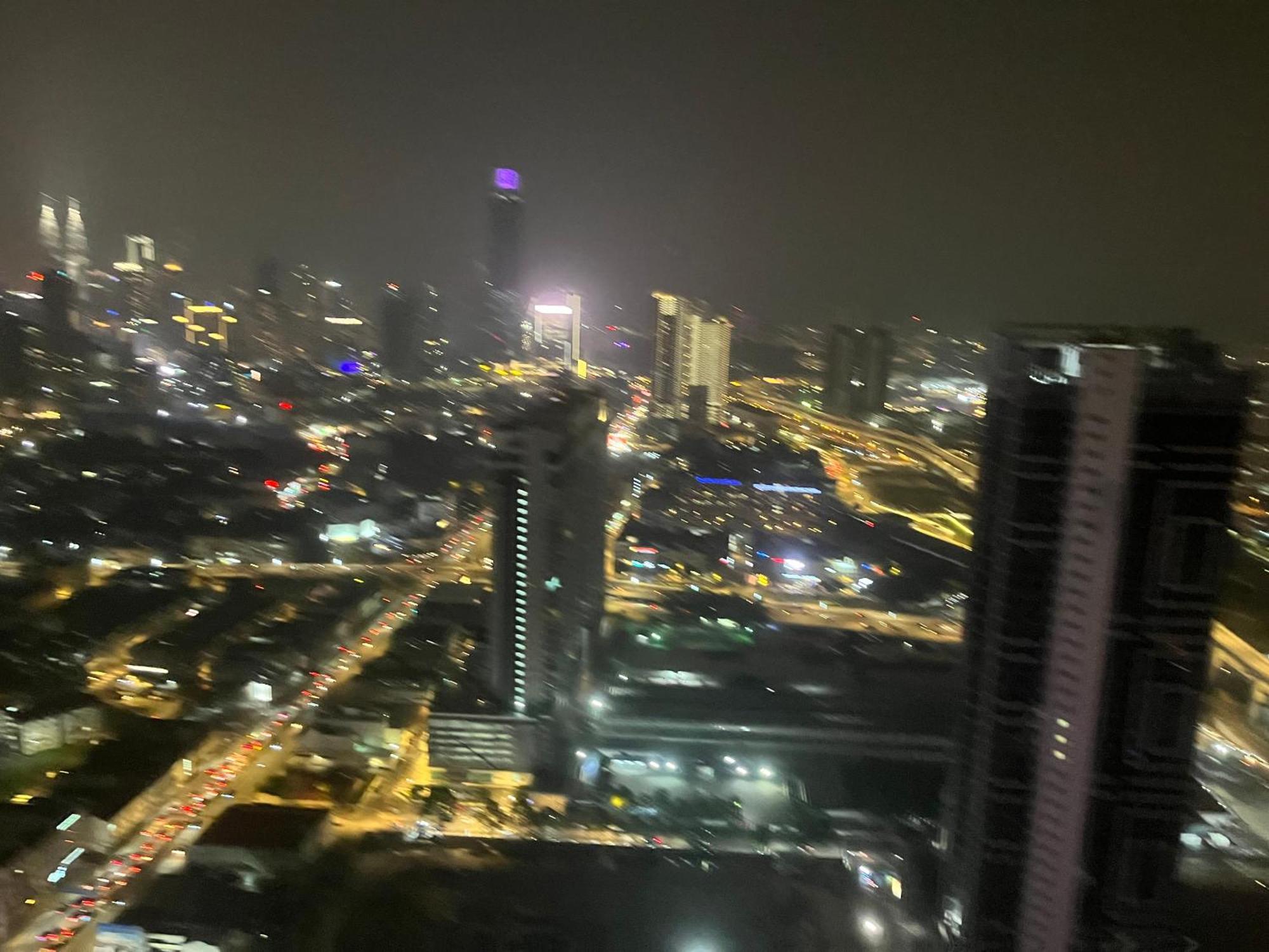 Pangsapuri Trion Kl By Jrlodge *