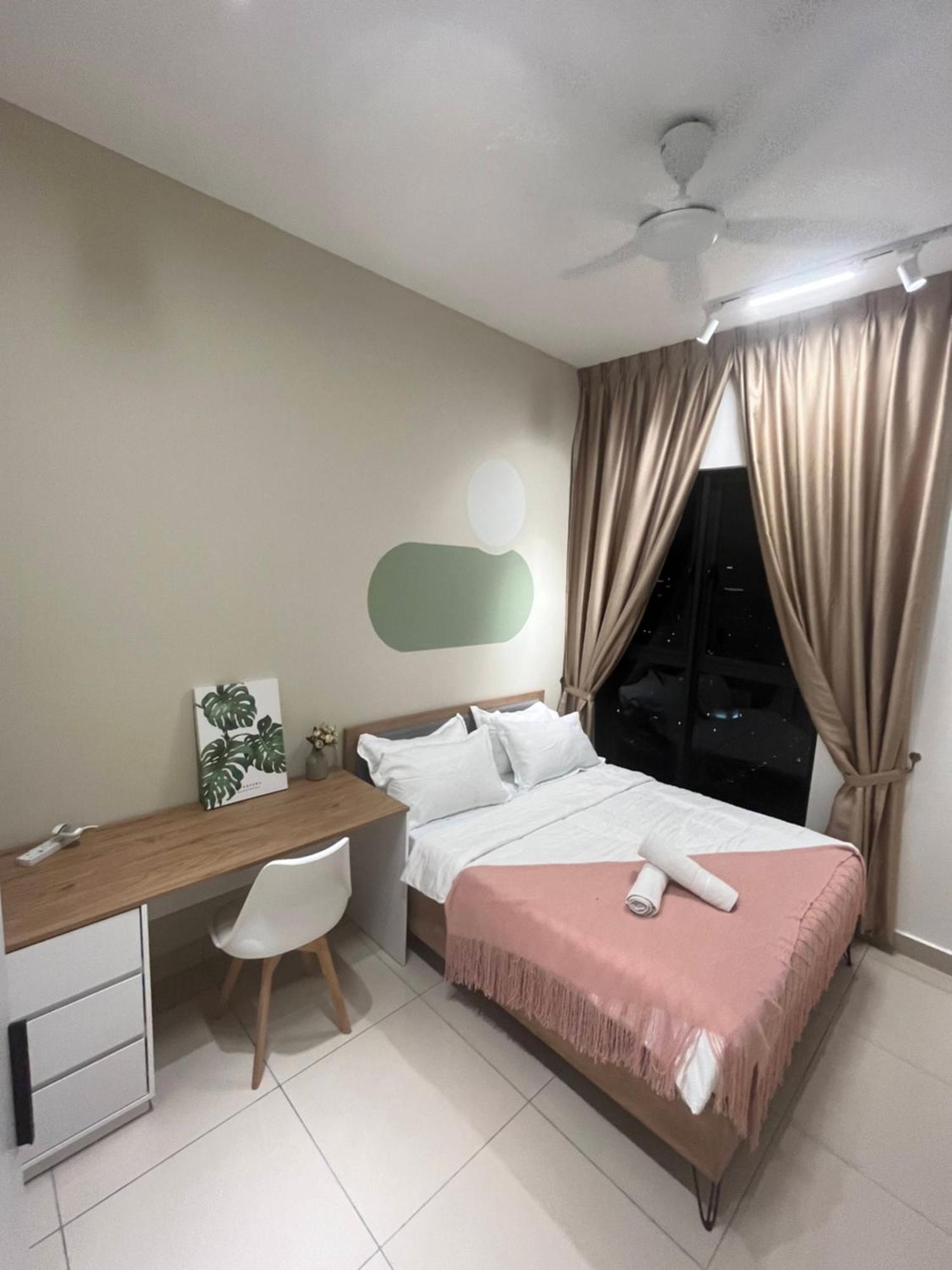 Trion Kl By Jrlodge Apartment *